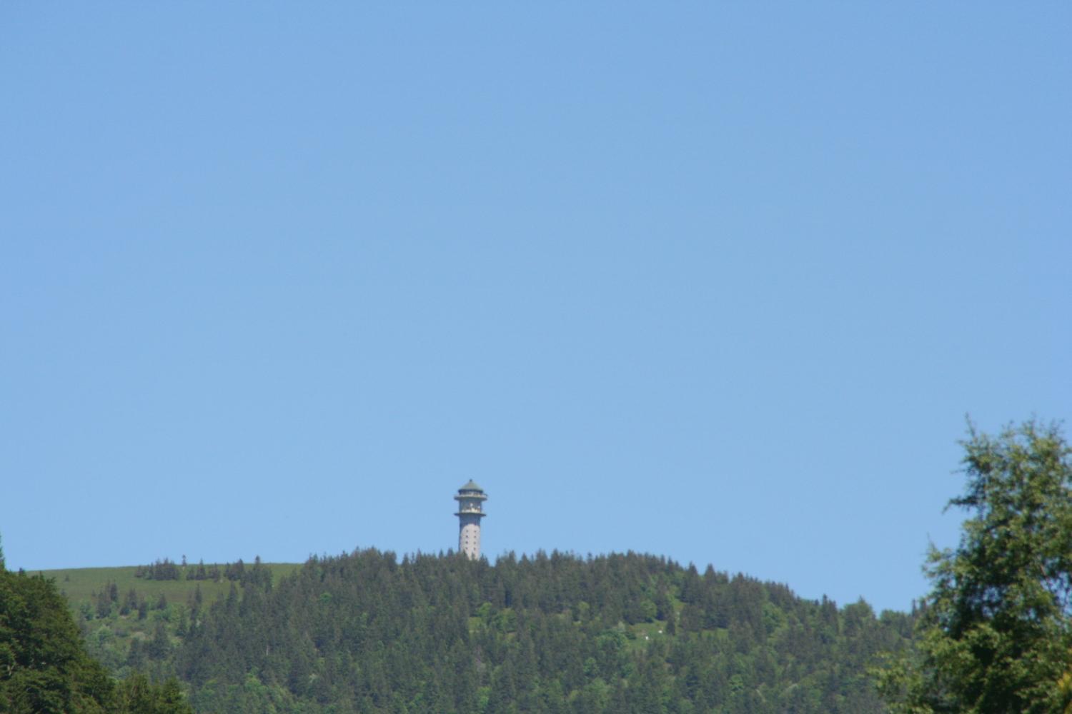 Hotel Gasthaus Hirschen Im Hochschwarzwald Todtnau Nahe Feldberg ภายนอก รูปภาพ