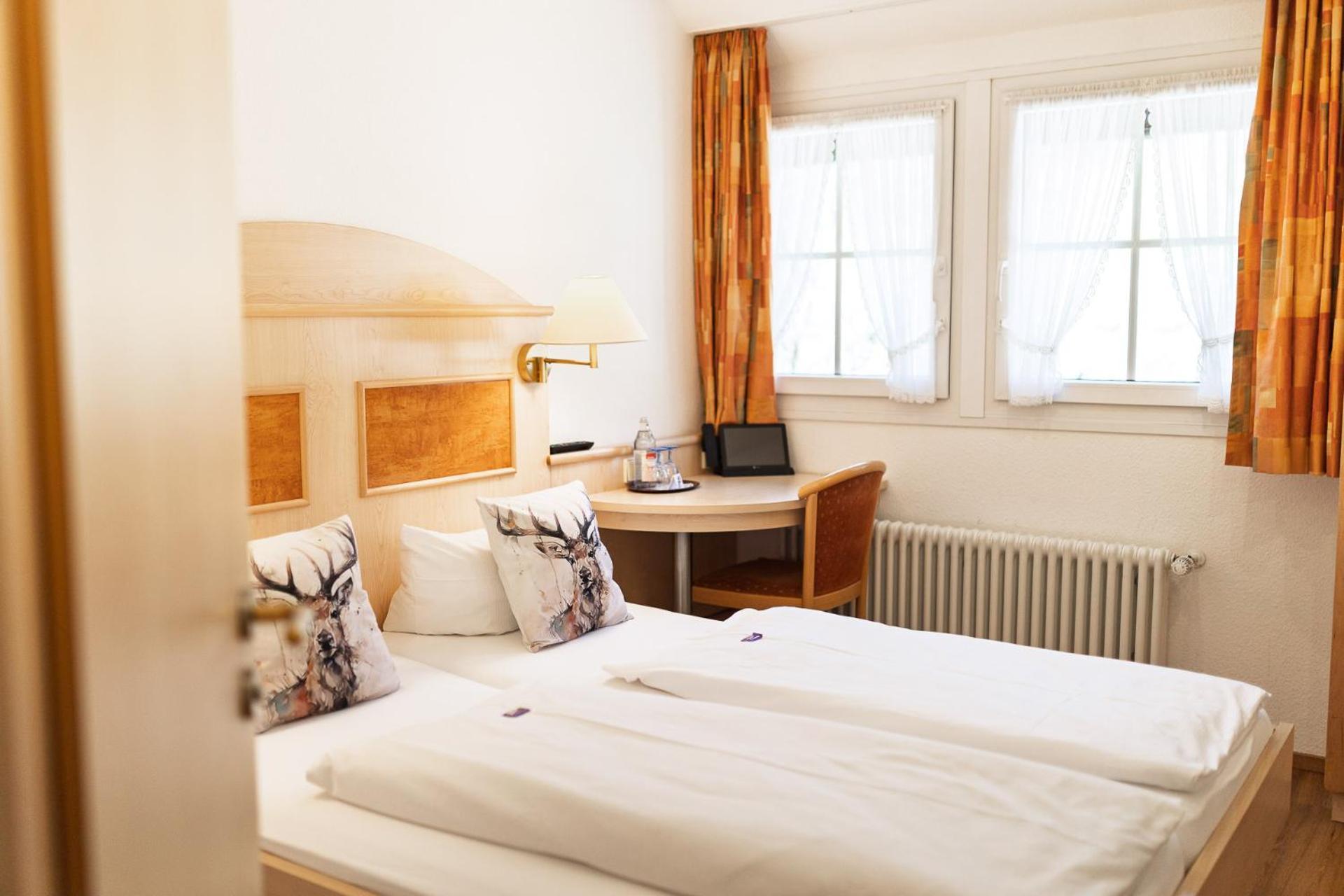 Hotel Gasthaus Hirschen Im Hochschwarzwald Todtnau Nahe Feldberg ภายนอก รูปภาพ